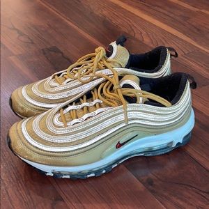 AIR MAX 97 - W SIZE 9.5